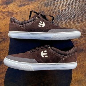 Etnies Marana Vulc (Sheckler) Size 9/9.5 (sales sample)